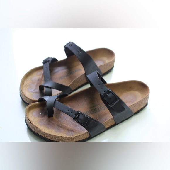 Birkenstock sandals - Picture 6 of 13